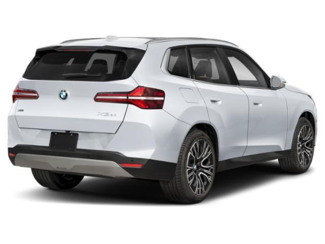 2026 BMW X3 30 xDrive — photo 1 of 11