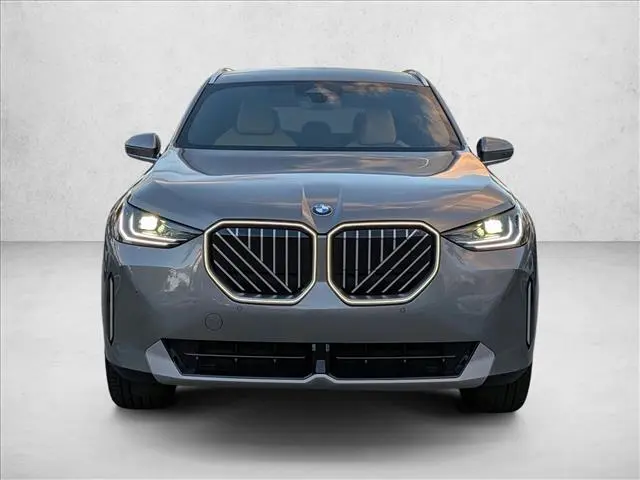 2026 BMW X3 - $53,424