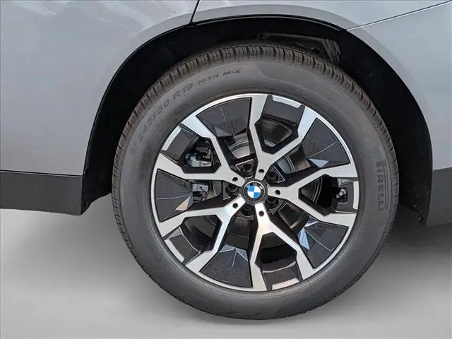 2026 BMW X3 - $53,424