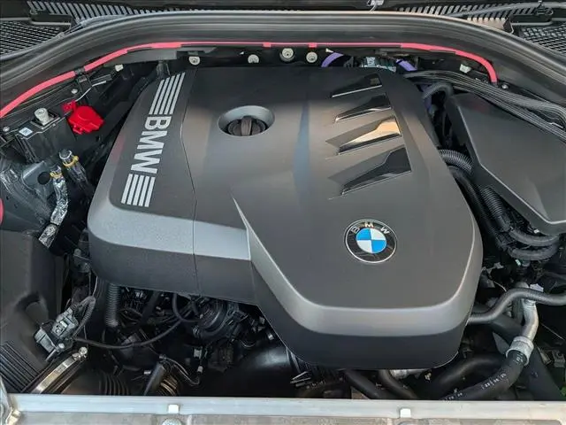 2026 BMW X3 - $53,424