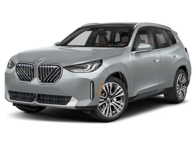 2026 BMW X3 - $50,198