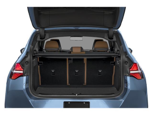 2026 BMW X3 - $50,198