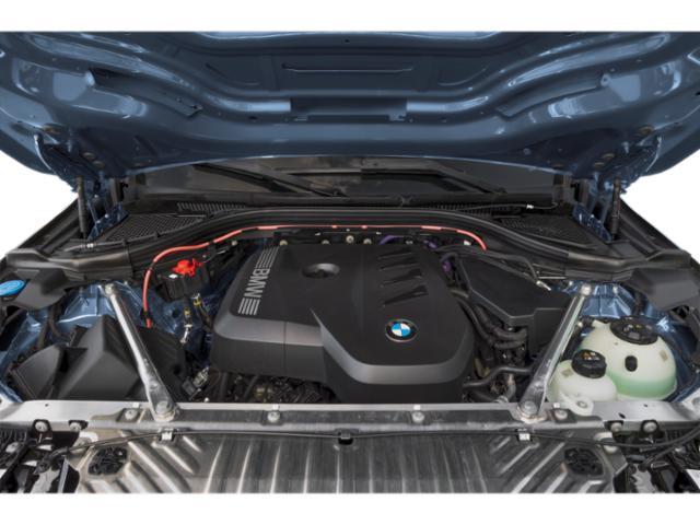 2026 BMW X3 - $50,198