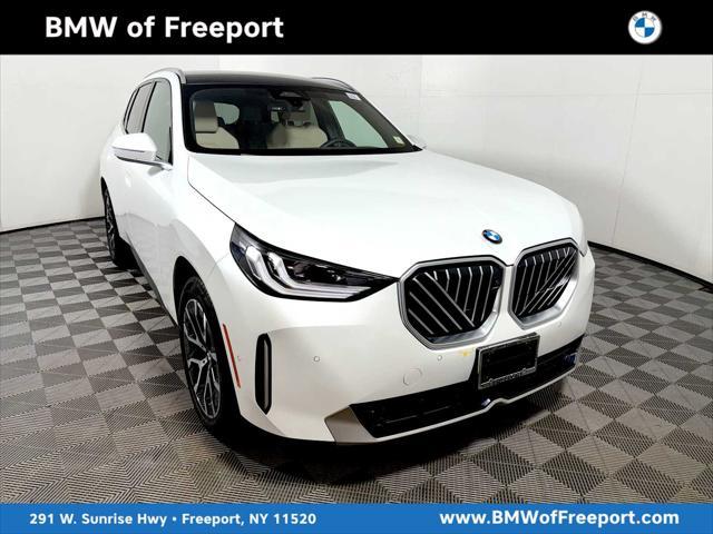 2026 BMW X3 - $51,327