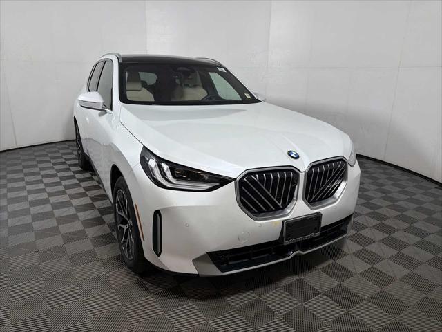 2026 BMW X3 - $51,327