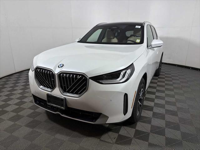 2026 BMW X3 - $51,327