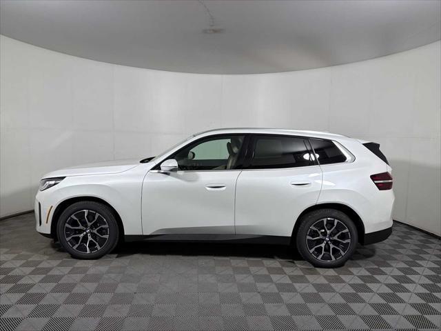 2026 BMW X3 - $51,327