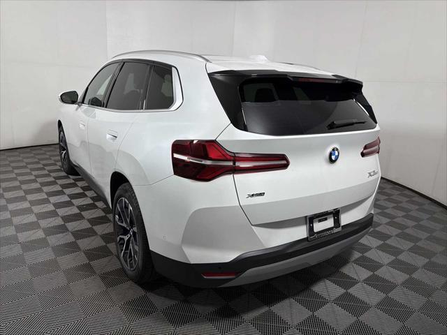 2026 BMW X3 - $51,327