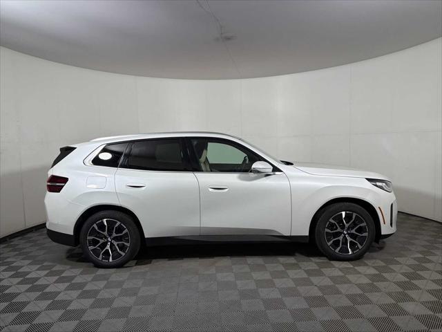 2026 BMW X3 - $51,327