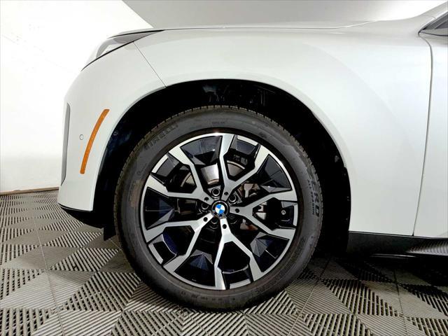 2026 BMW X3 - $51,327