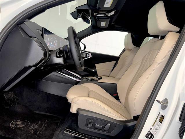 2026 BMW X3 - $51,327