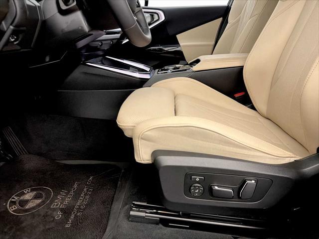 2026 BMW X3 - $51,327