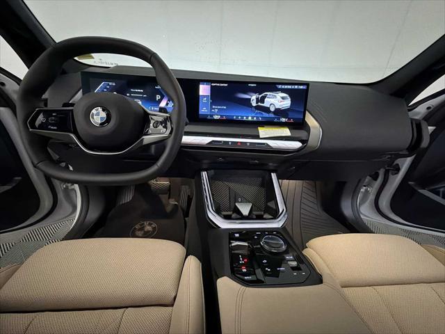 2026 BMW X3 - $51,327