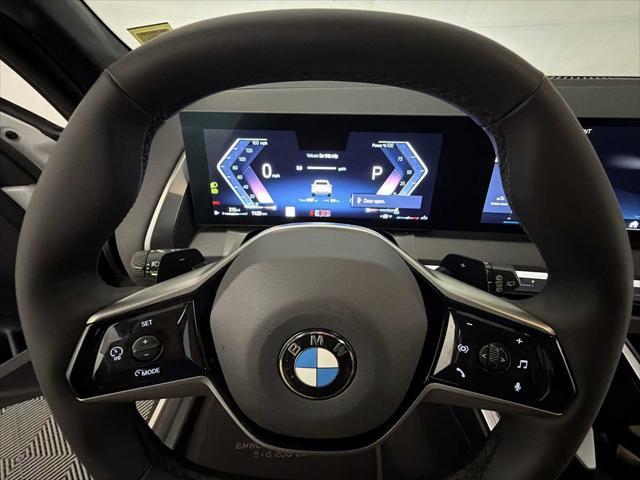 2026 BMW X3 - $51,327