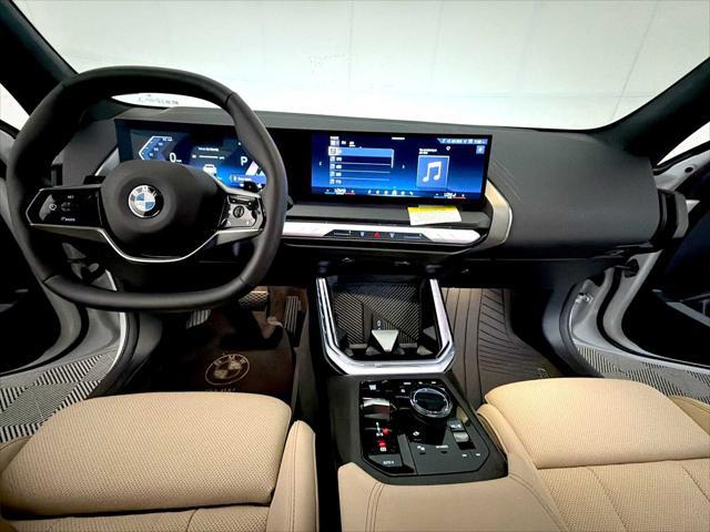 2026 BMW X3 - $51,327