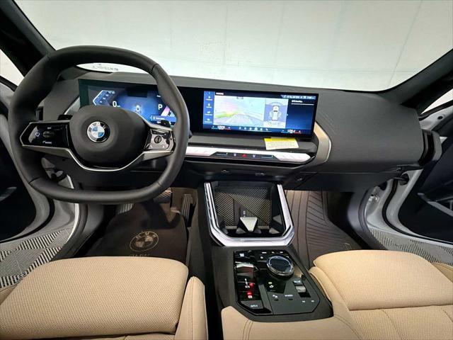 2026 BMW X3 - $51,327