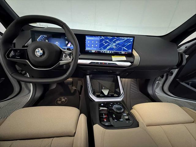2026 BMW X3 - $51,327