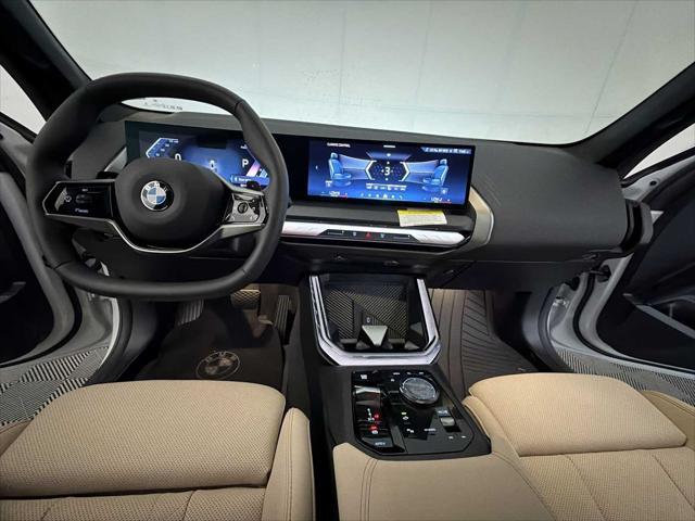 2026 BMW X3 - $51,327