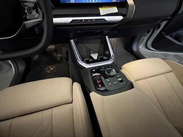 2026 BMW X3 - $51,327