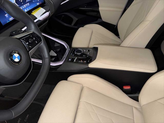 2026 BMW X3 - $51,327