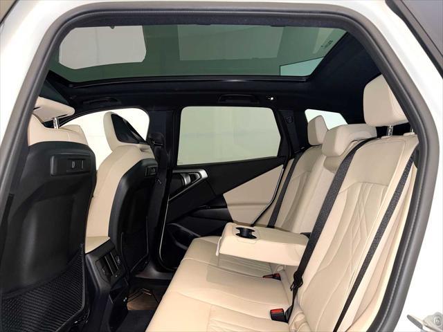 2026 BMW X3 - $51,327