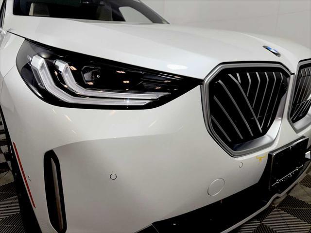 2026 BMW X3 - $51,327