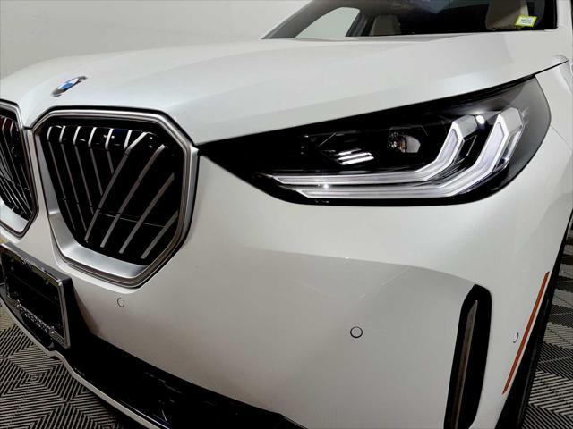 2026 BMW X3 - $51,327