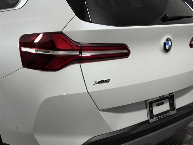 2026 BMW X3 - $51,327
