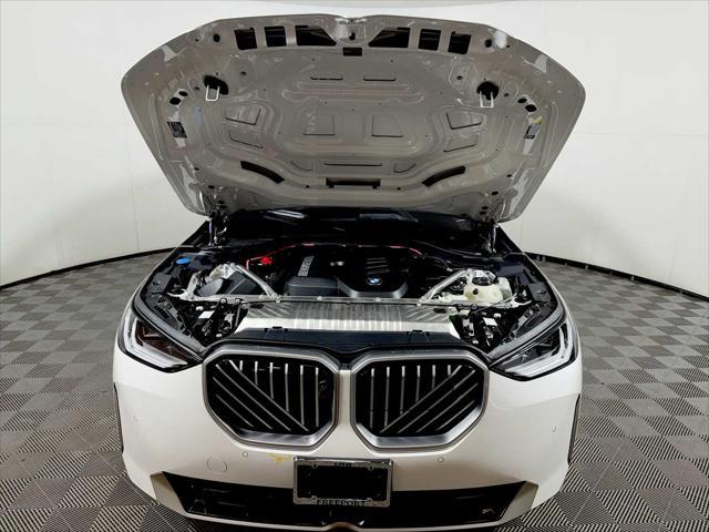 2026 BMW X3 - $51,327