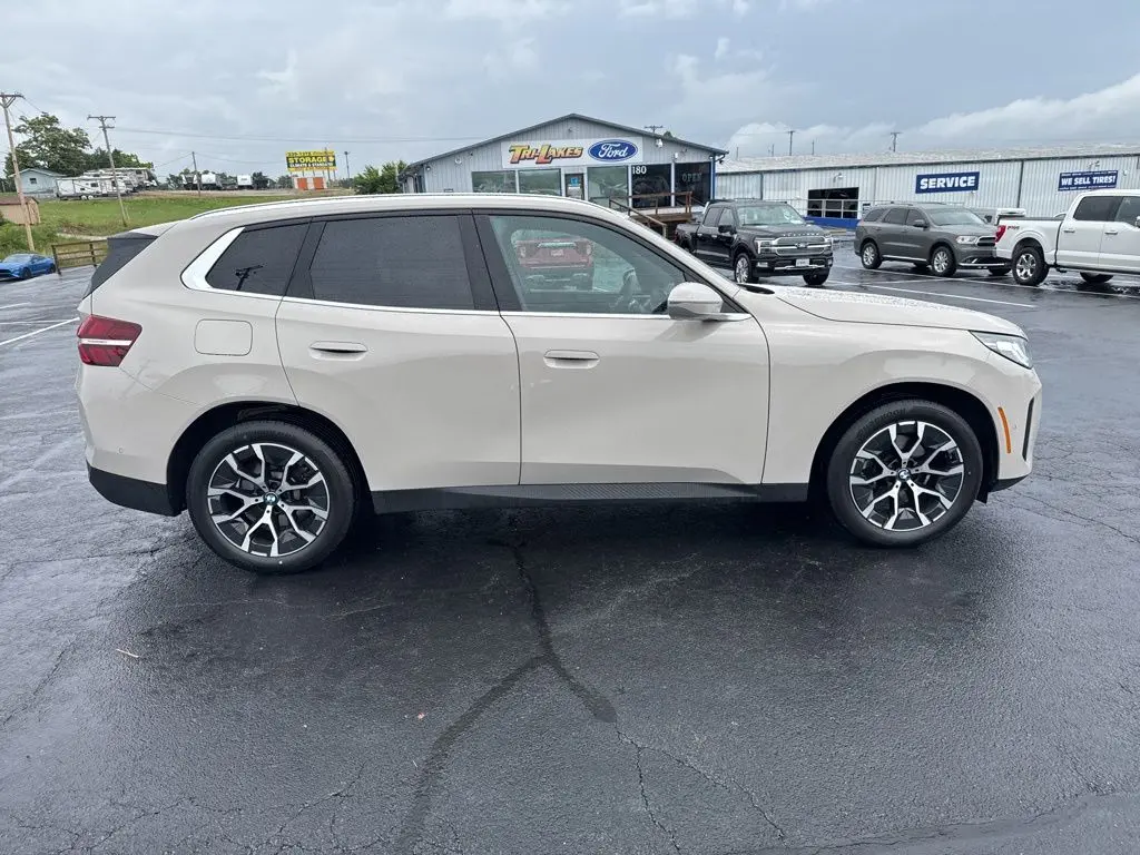 2026 BMW X3 - $45,549
