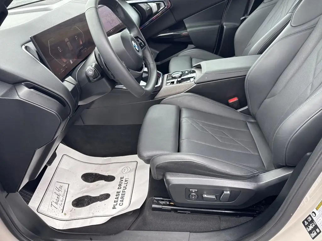 2026 BMW X3 - $45,549
