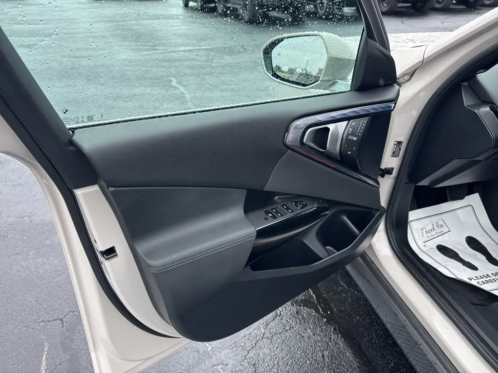 2026 BMW X3 - $45,549