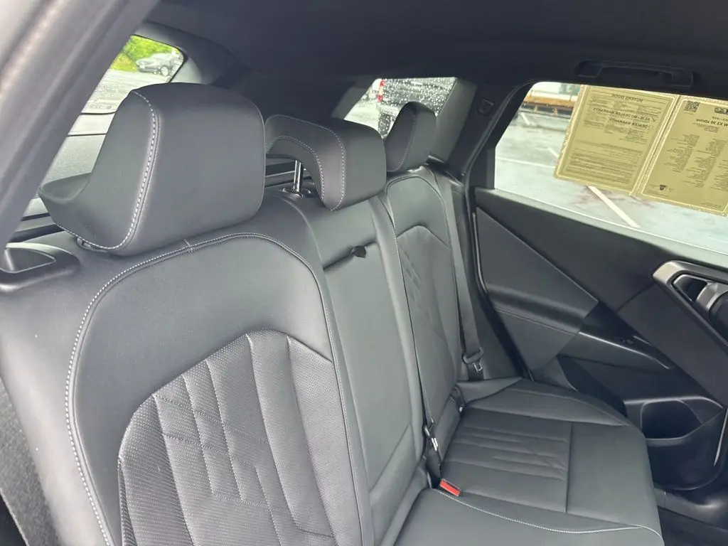 2026 BMW X3 - $45,549