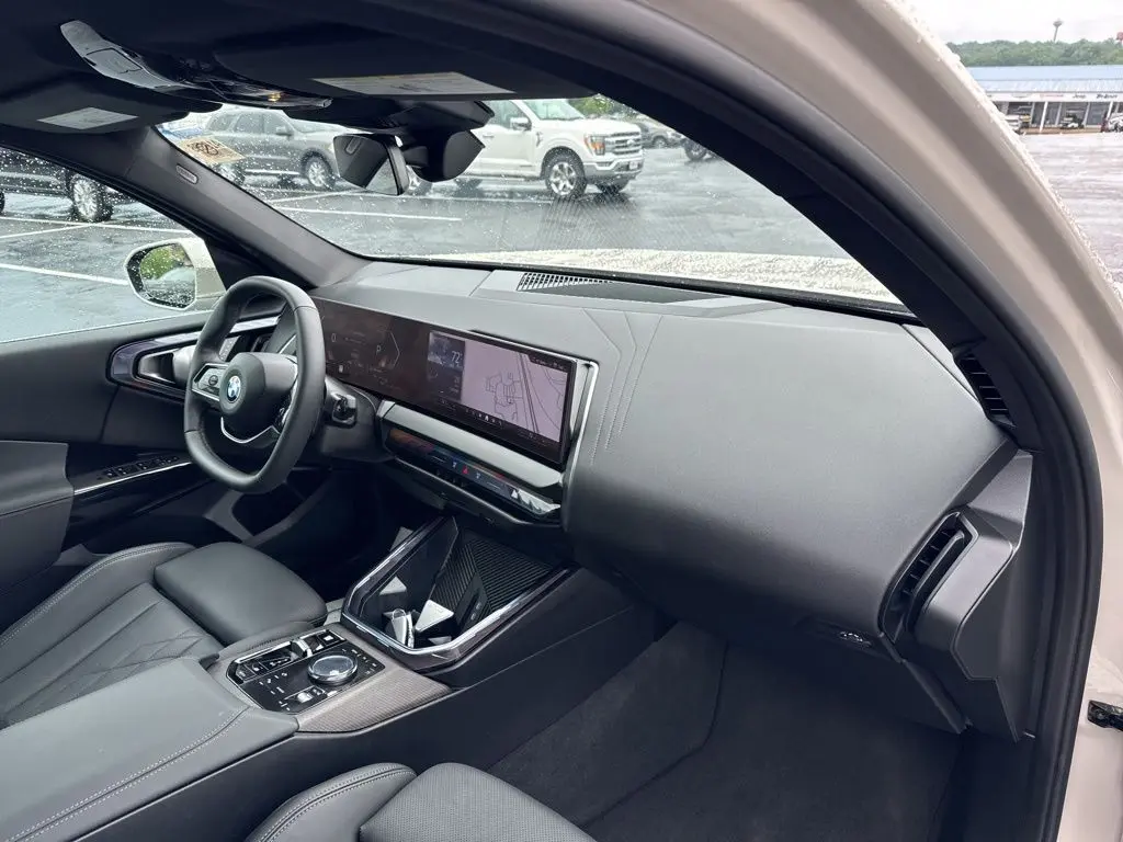 2026 BMW X3 - $45,549