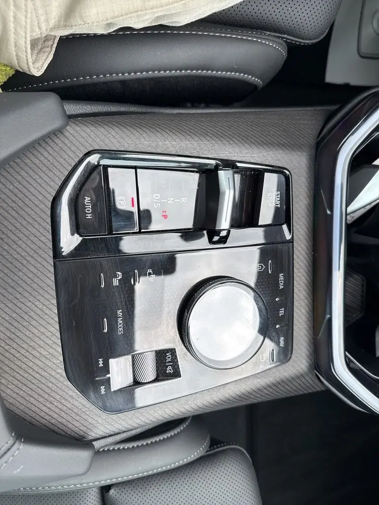 2026 BMW X3 - $45,549