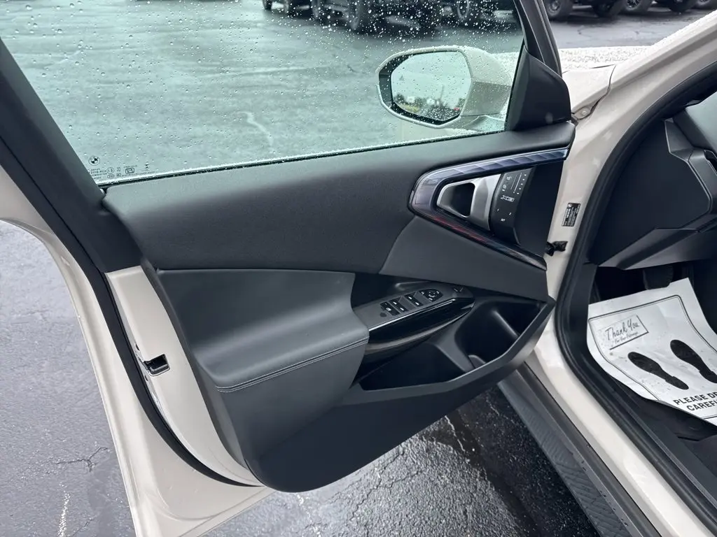 2026 BMW X3 - $44,852