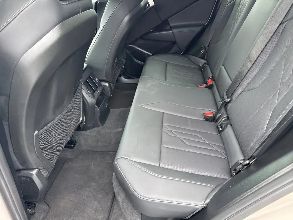 2026 BMW X3 - $44,852