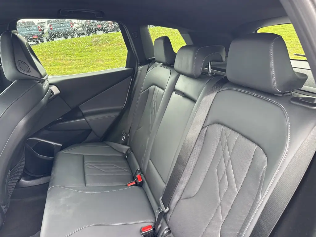 2026 BMW X3 - $44,852