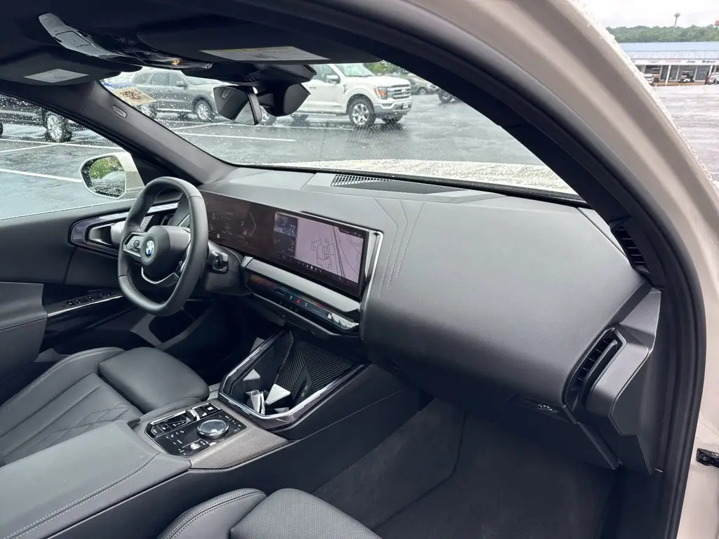 2026 BMW X3 - $44,852