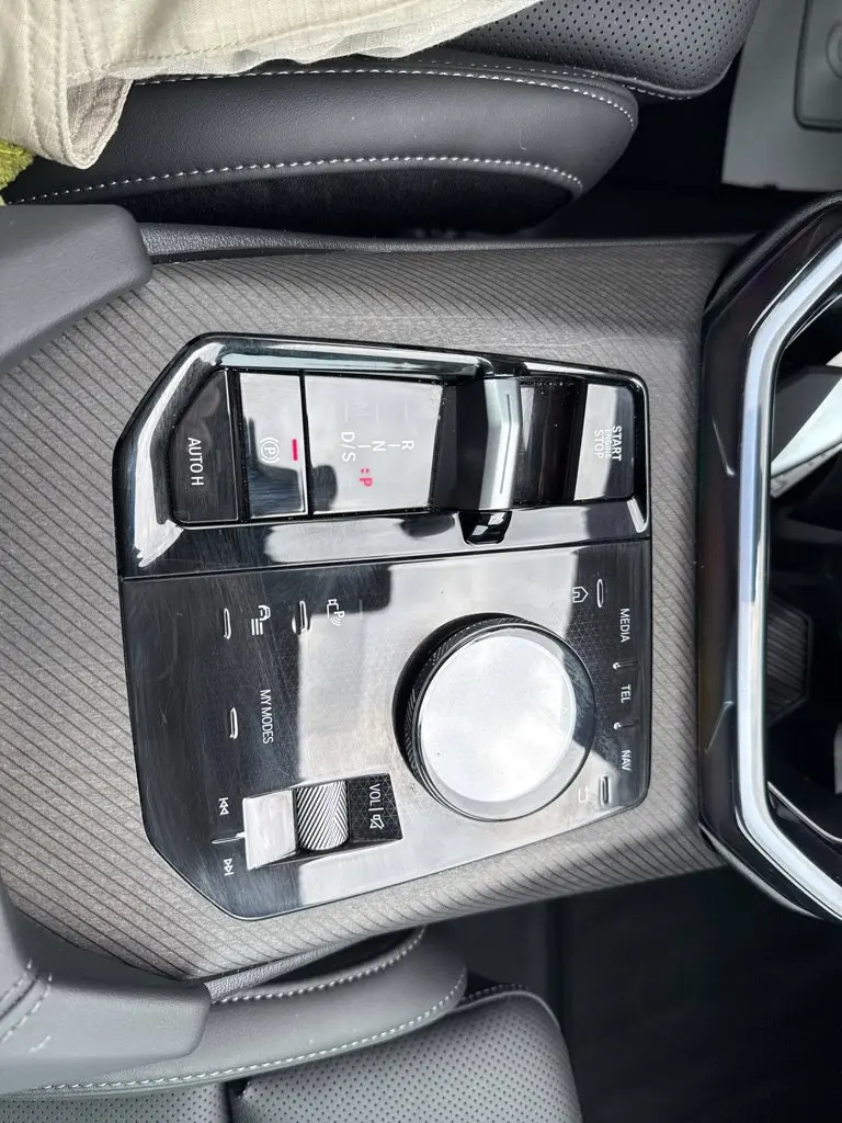 2026 BMW X3 - $44,852