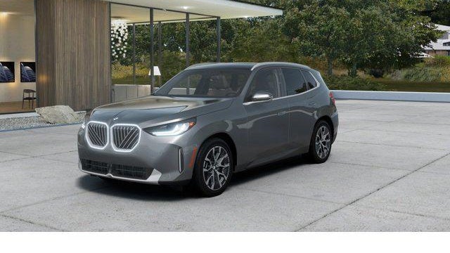 Preowned 2026 BMW X3 30 xDrive for Sale