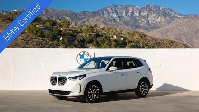 Preowned 2026 BMW X3 30 xDrive for Sale