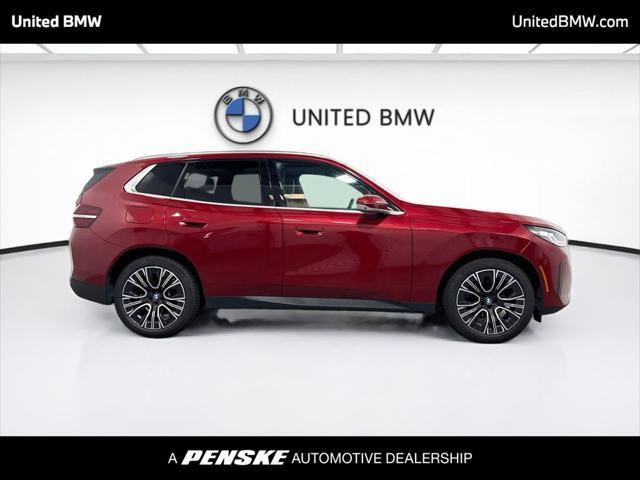 2026 BMW X3 - $48,958