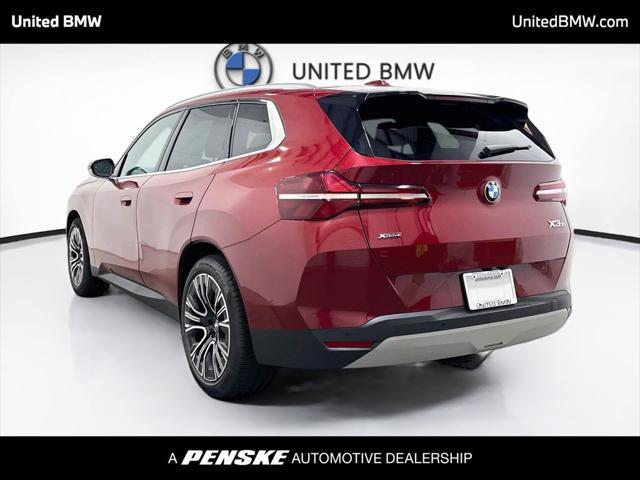 2026 BMW X3 - $48,958