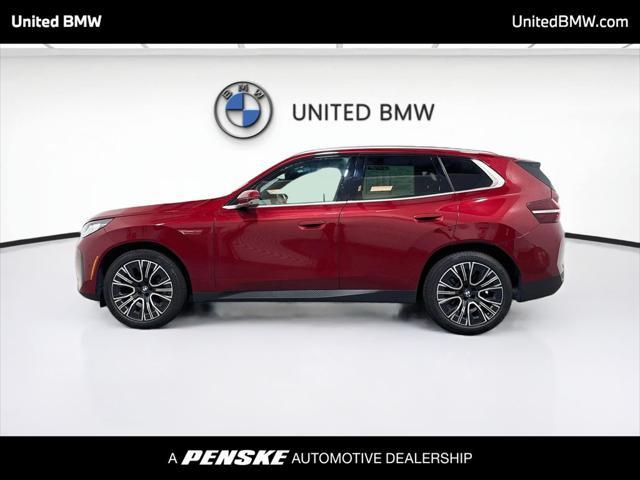 2026 BMW X3 - $48,958