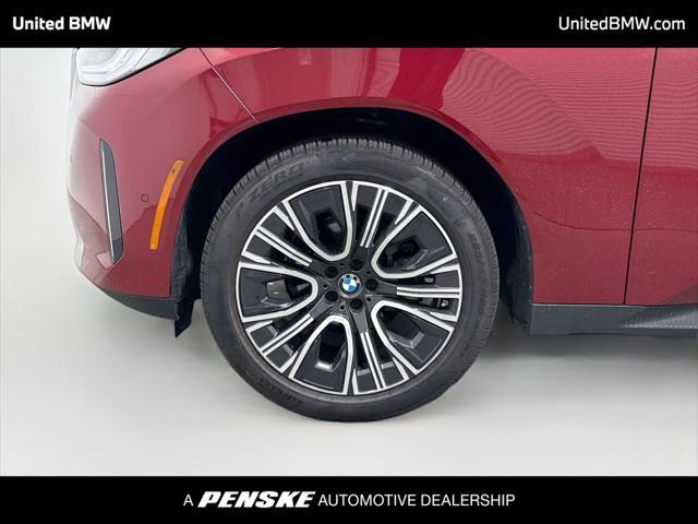2026 BMW X3 - $48,958