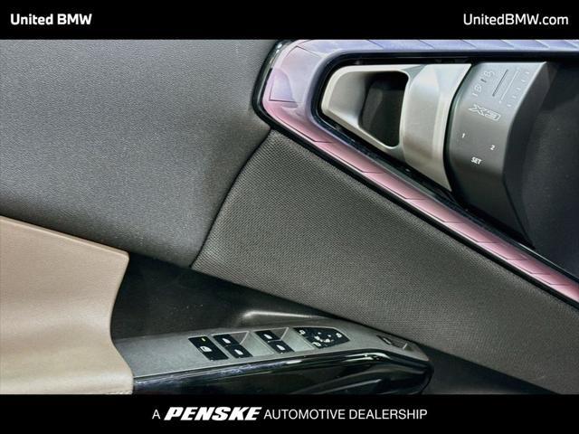 2026 BMW X3 - $48,958