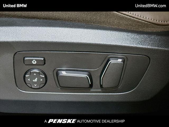 2026 BMW X3 - $48,958