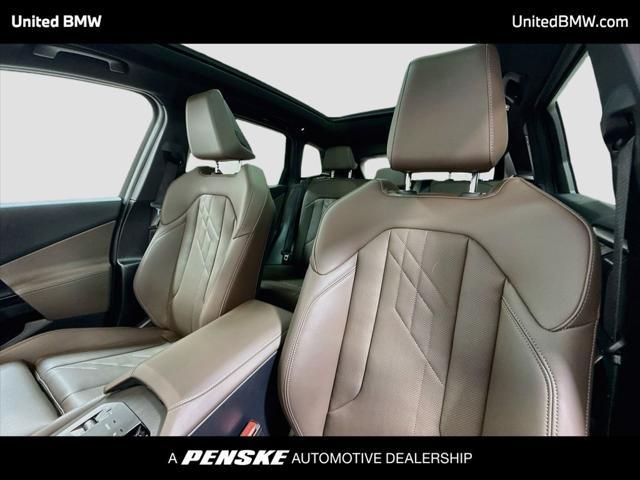 2026 BMW X3 - $48,958