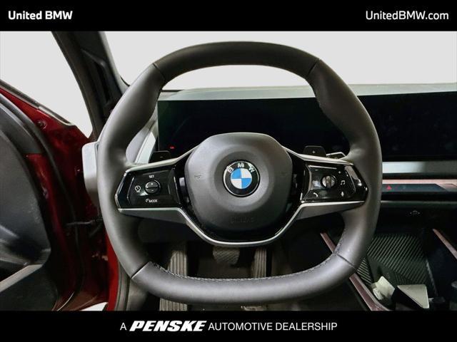 2026 BMW X3 - $48,958